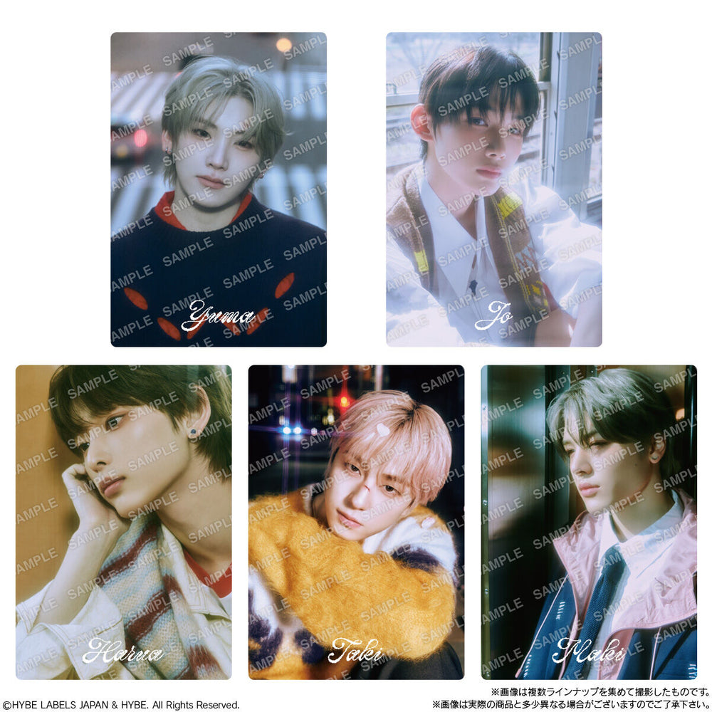 ＆TEAM　ツインウエハース　20個(1BOX) バンダイ ＜賞味期限：2026/2/28＞