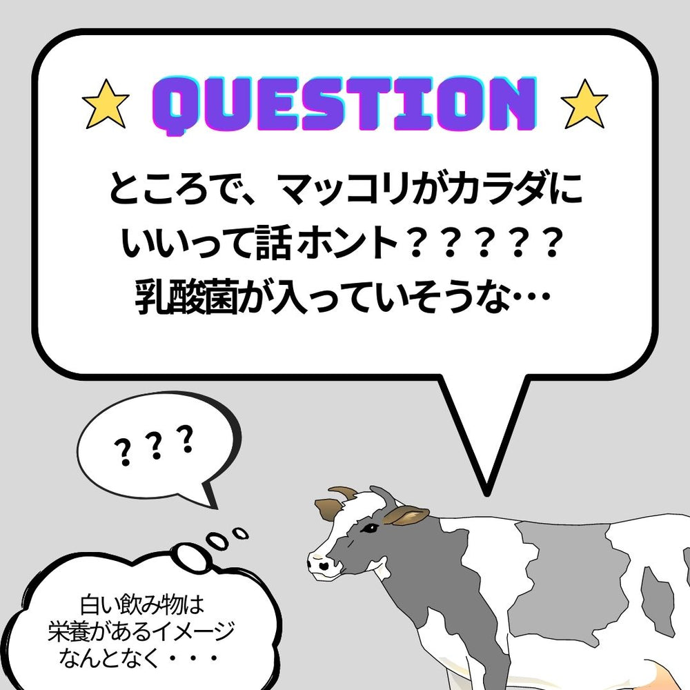 1000億プリバイオマッコリ BSJ 750ml×1本