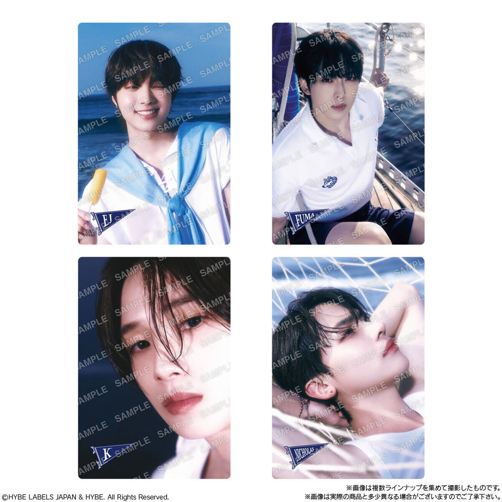 ＆TEAM　ツインウエハース　20個(1BOX) バンダイ ＜賞味期限：2026/2/28＞