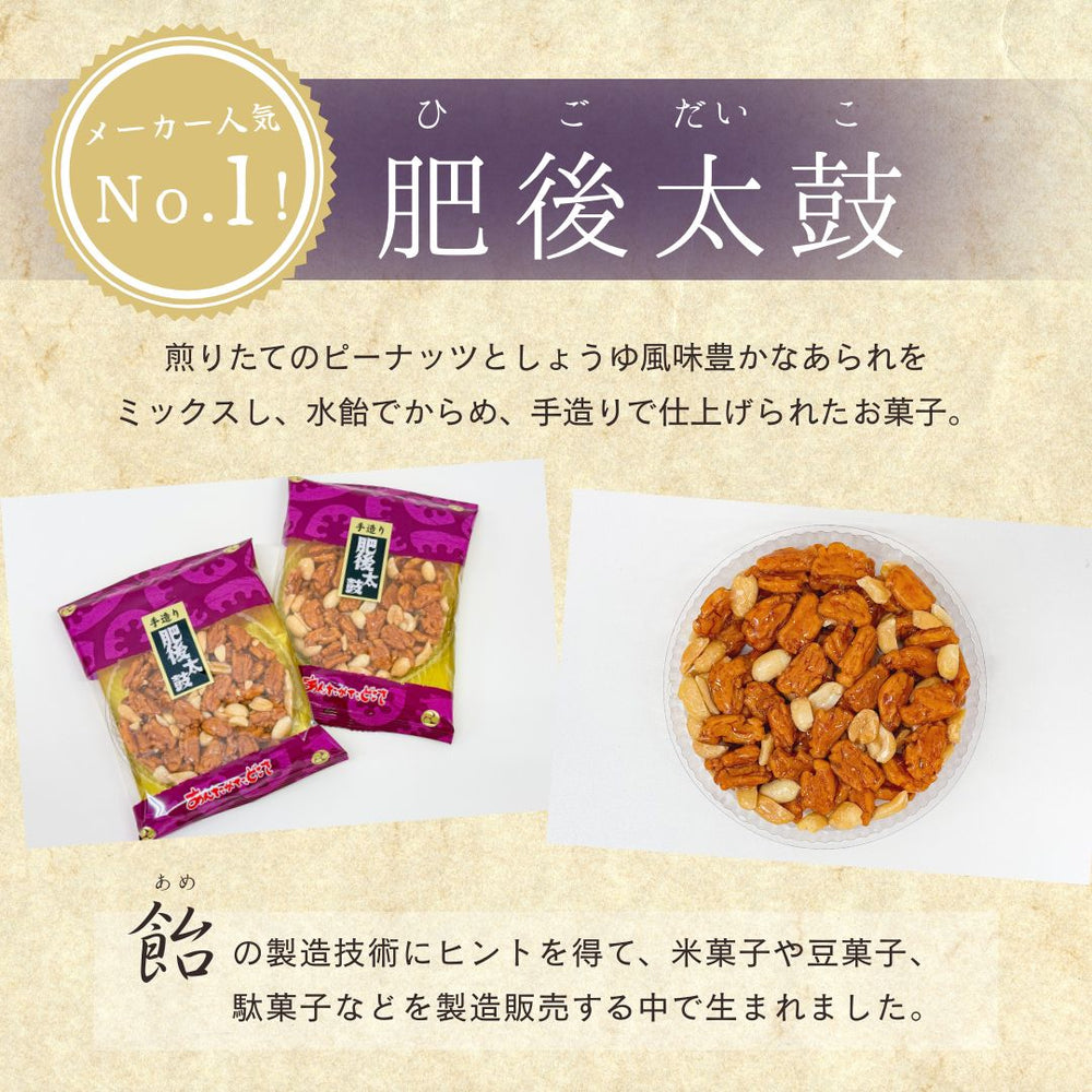 肥後太鼓 岩田コーポレーション 8枚 ◇